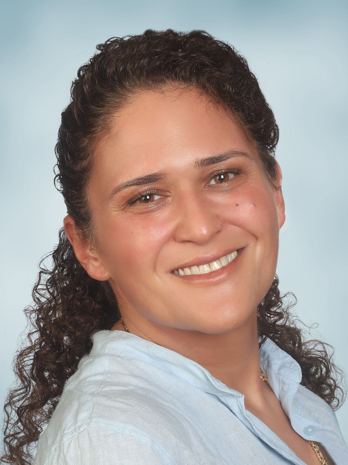 Songül Bostanci - Geschäftsführerin Hamburg Reinigungsservice